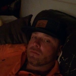 Meet your Posher, Terry